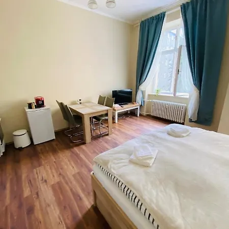 Diana Apartment