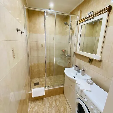 Diana Apartment Karlovy Vary