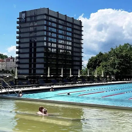Diana Apartment Karlsbad